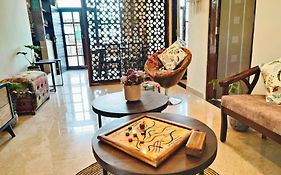 Summit House Dharamshala